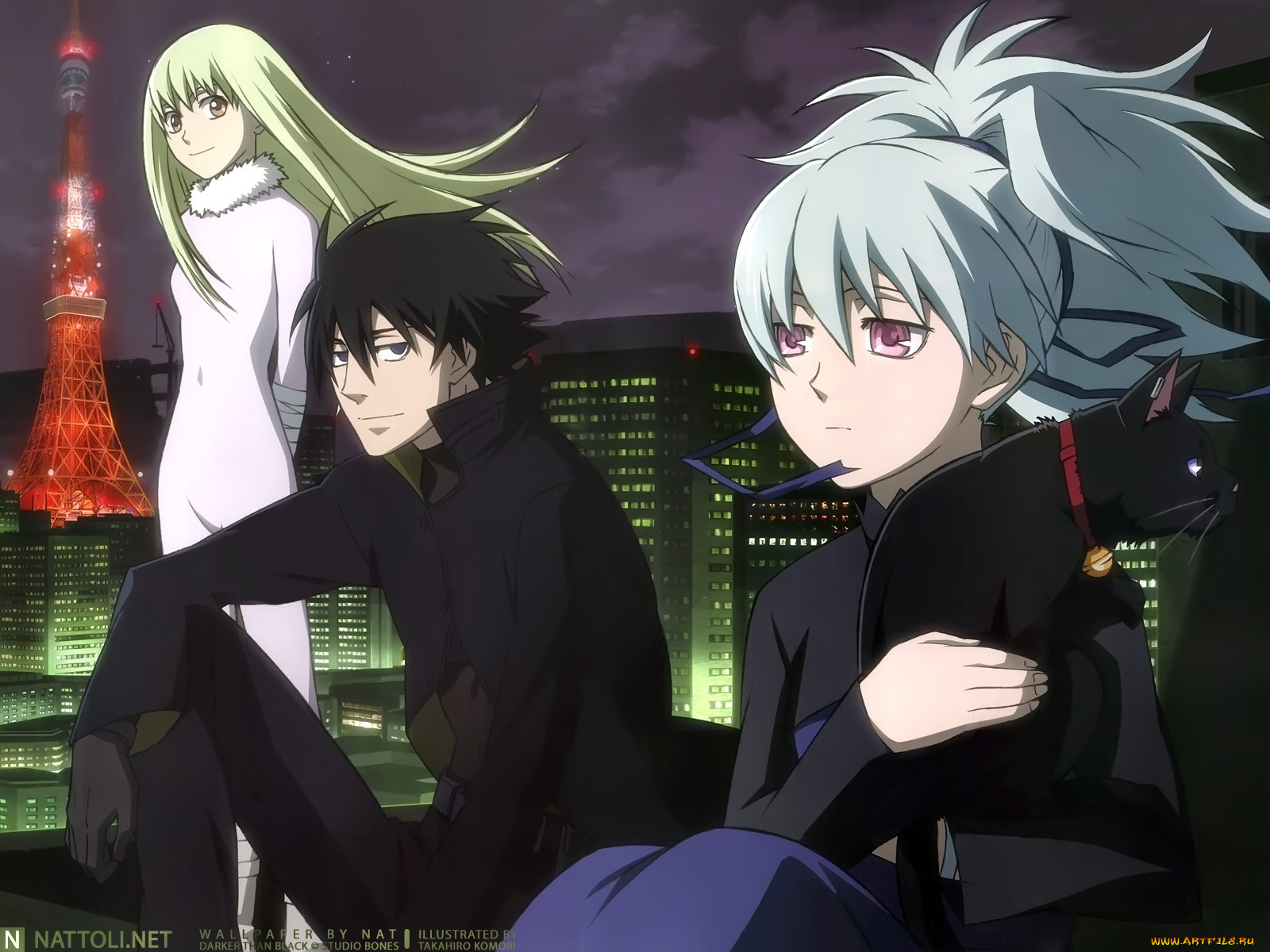 darker, than, black, 